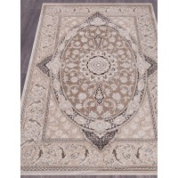 Турецкий ковер Armina 04033 Коричневый